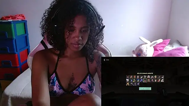 TiffanyRoouse online show from 02.23.25