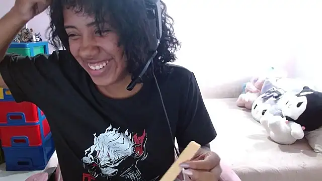 TiffanyRoouse online show from 10.08.25