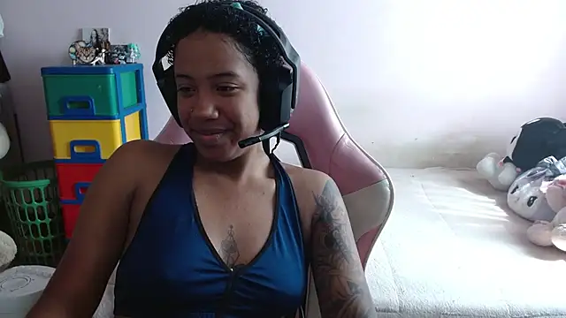 TiffanyRoouse online show from 10.30.25