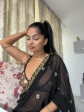 Snapshot of _adelle chatting on 09.20.25 adelle online show from 09.20.25