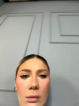 Snapshot of BlairSanders chatting on 11.15.25 BlairSanders online show from 11.15.25