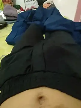 Snapshot of Sexy_TeenBoy chatting on 10.23.25 Sexy TeenBoy online show from 10.23.25