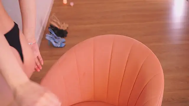 hereandnows  online show from 02.21.25