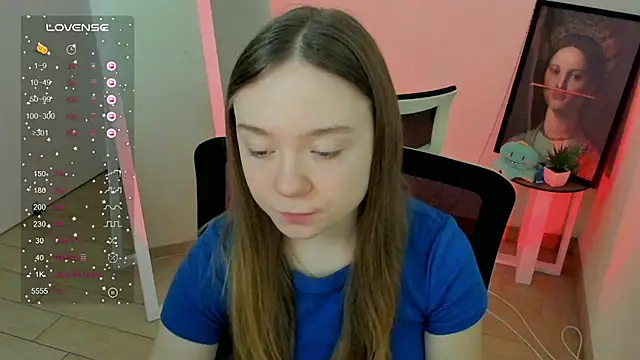 Florence meow online show from 12.08.24