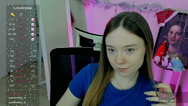 Florence meow online show from 12.11.24