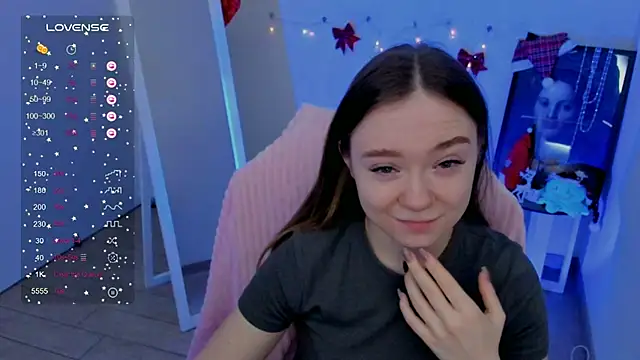 Florence meow online show from 01.05.25