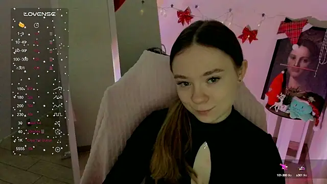 Florence meow online show from 01.18.25