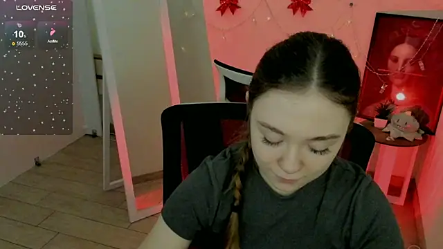 Florence meow online show from 01.24.25