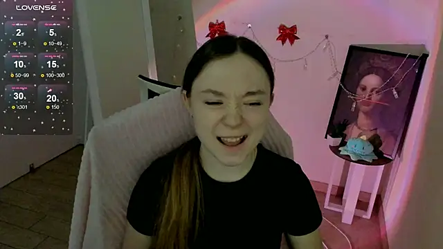 Florence meow online show from 02.06.25