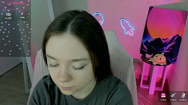 Florence meow online show from 02.19.25