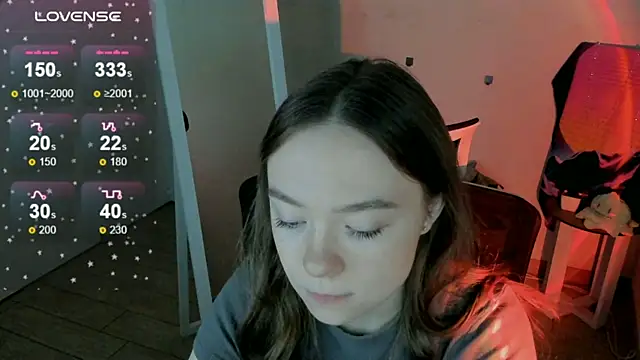 Florence meow online show from 09.18.25