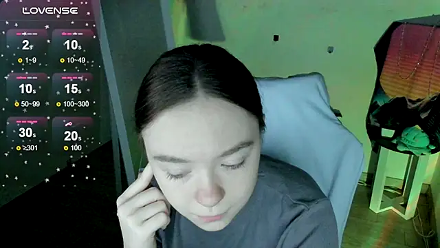 Florence meow online show from 10.04.25