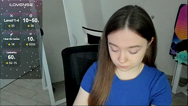 Florence meow online show from 11.06.25