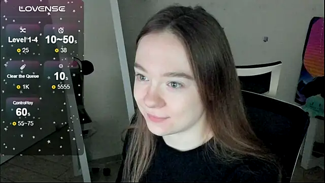 Florence meow online show from 12.02.25