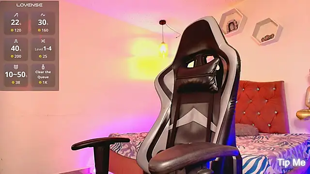 lilit kyteler online show from 09.14.25