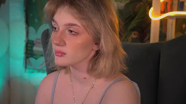 ELLIEJAY online show from 04.03.26