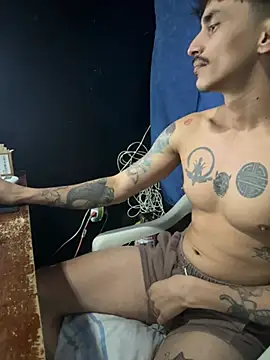 Mr crypsus online show from 07.03.26