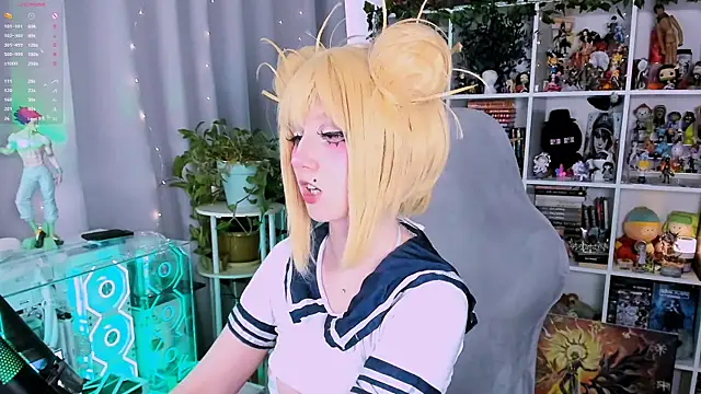 ohclementine online show from 06.14.26