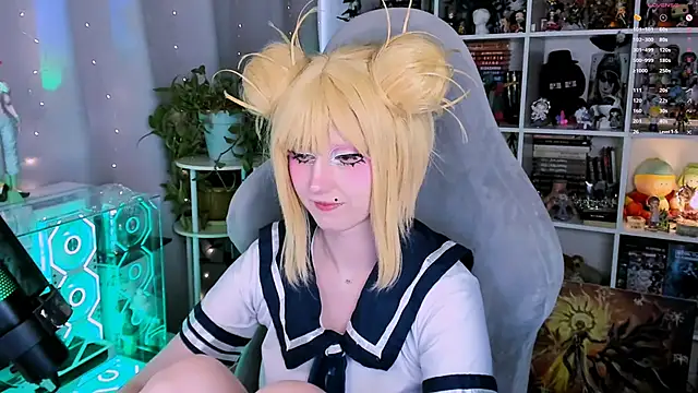 ohclementine online show from 06.19.26