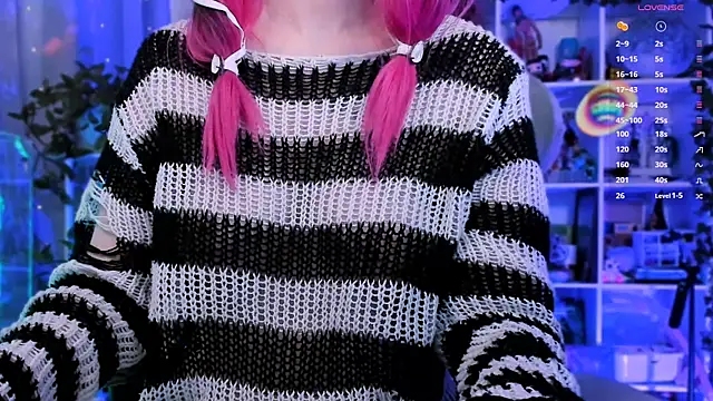 ohclementine online show from 07.22.26