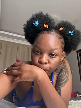 SexxyLunar online show from 11.13.25