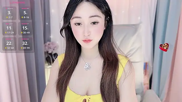 Liiniie-Lovers online show from 02.15.25