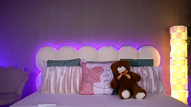 HaileyMadow online show from 01.16.26