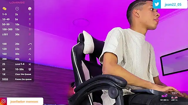 dilan alfonzo online show from 01.27.25