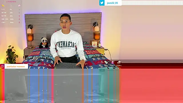 dilan alfonzo online show from 02.03.25