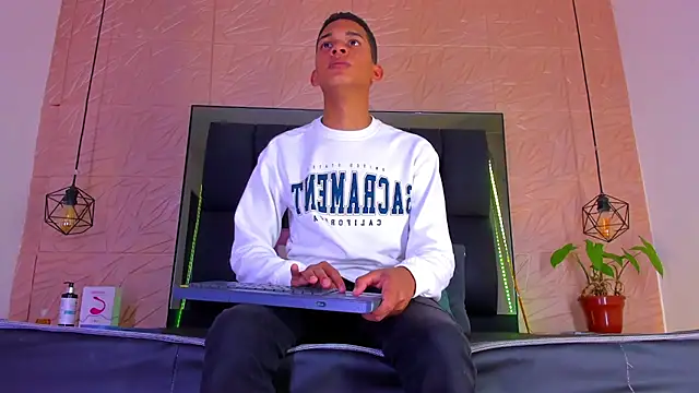 dilan alfonzo online show from 03.14.25