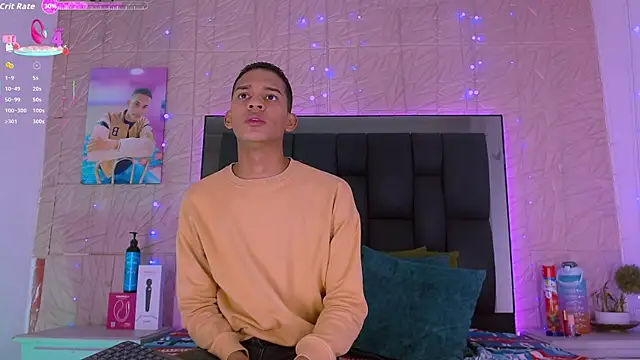 dilan alfonzo online show from 09.26.25