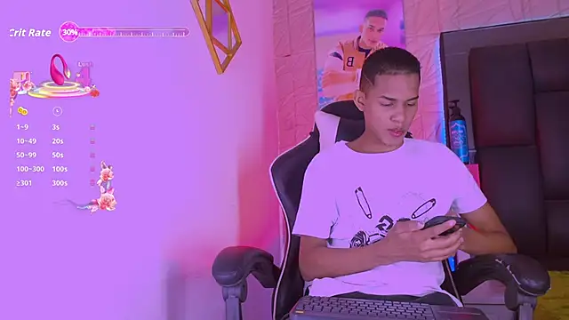 dilan alfonzo online show from 11.20.25