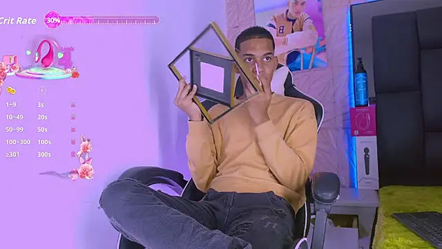 dilan alfonzo online show from 11.26.25