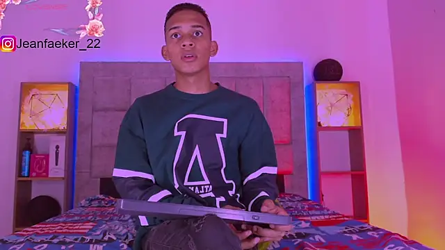 dilan alfonzo online show from 01.17.26