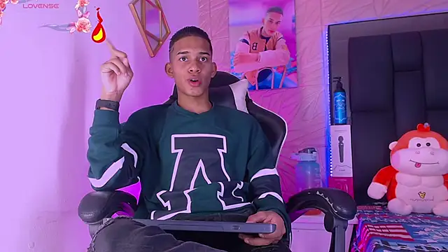 dilan alfonzo online show from 02.20.26