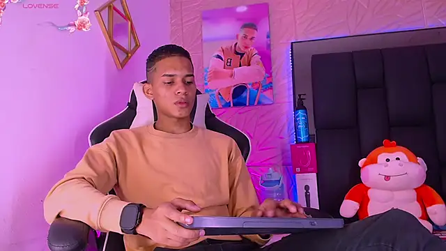 dilan alfonzo online show from 02.23.26