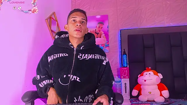 dilan alfonzo online show from 02.26.26