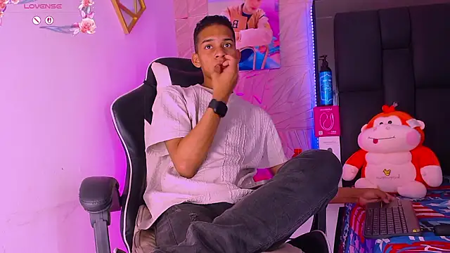 dilan alfonzo online show from 02.28.26