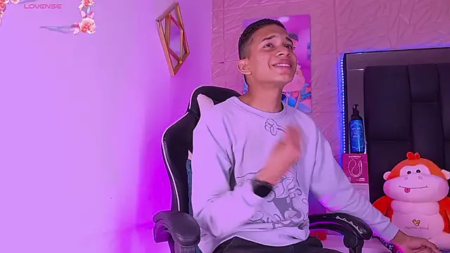 dilan alfonzo online show from 02.28.26