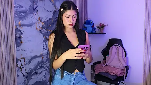 LissaWiild online show from 02.11.26