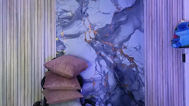 LissaWiild online show from 03.02.26