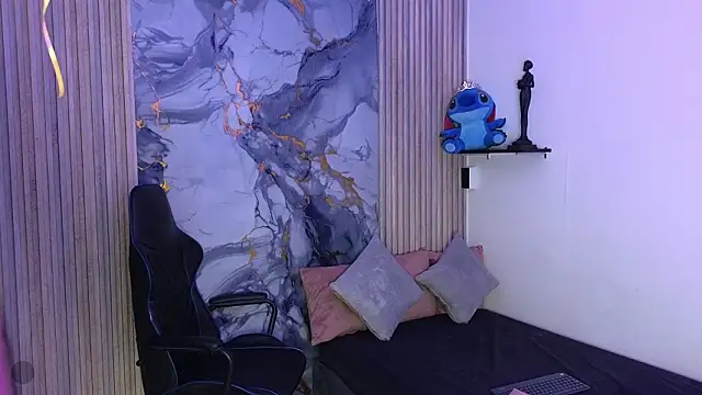 LissaWiild online show from 03.18.26