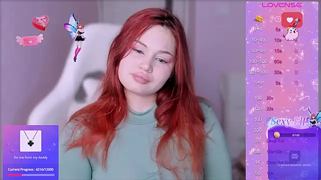 MissClarks online show from 12.16.24