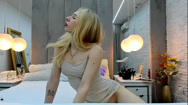 Yanna miana online show from 02.08.25