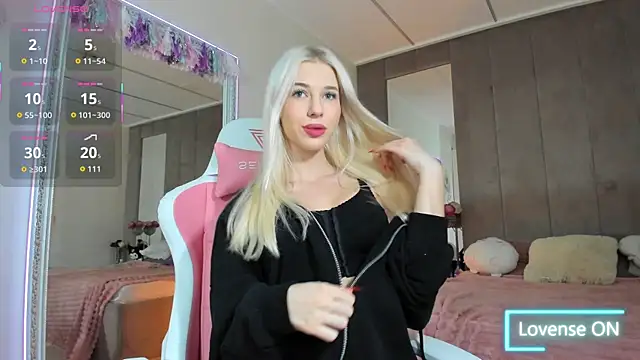 Yanna miana online show from 10.08.25