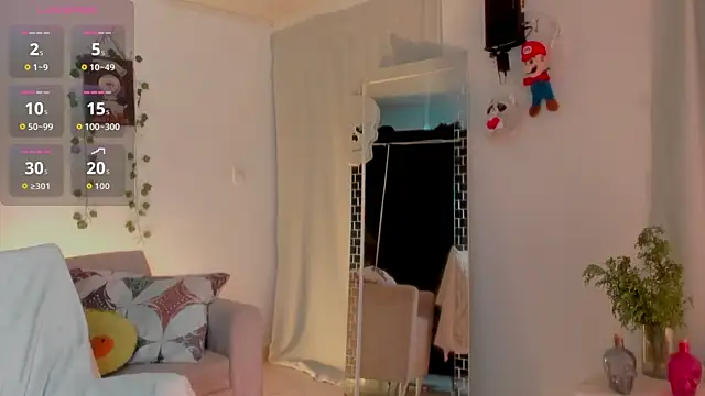 GenesisWhite online show from 03.25.26