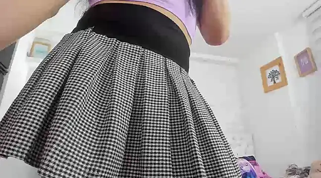 Ammy Queen online show from 03.08.25