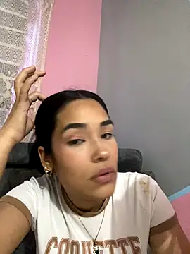 Alexsa V online show from 10.03.25