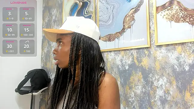 MonicaSchwartz online show from 10.31.25