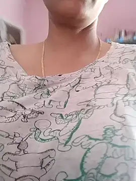 Ankita202 online show from 02.23.25